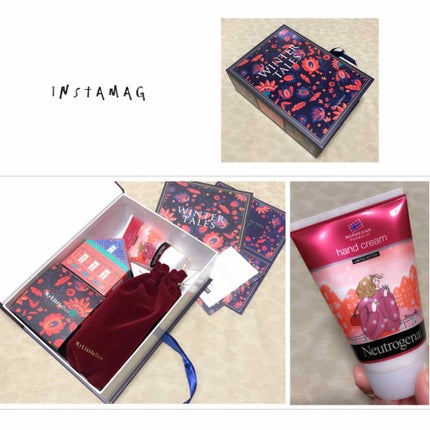 My Little Box/My Little Box/その他キットセットを使ったクチコミ(2枚目)