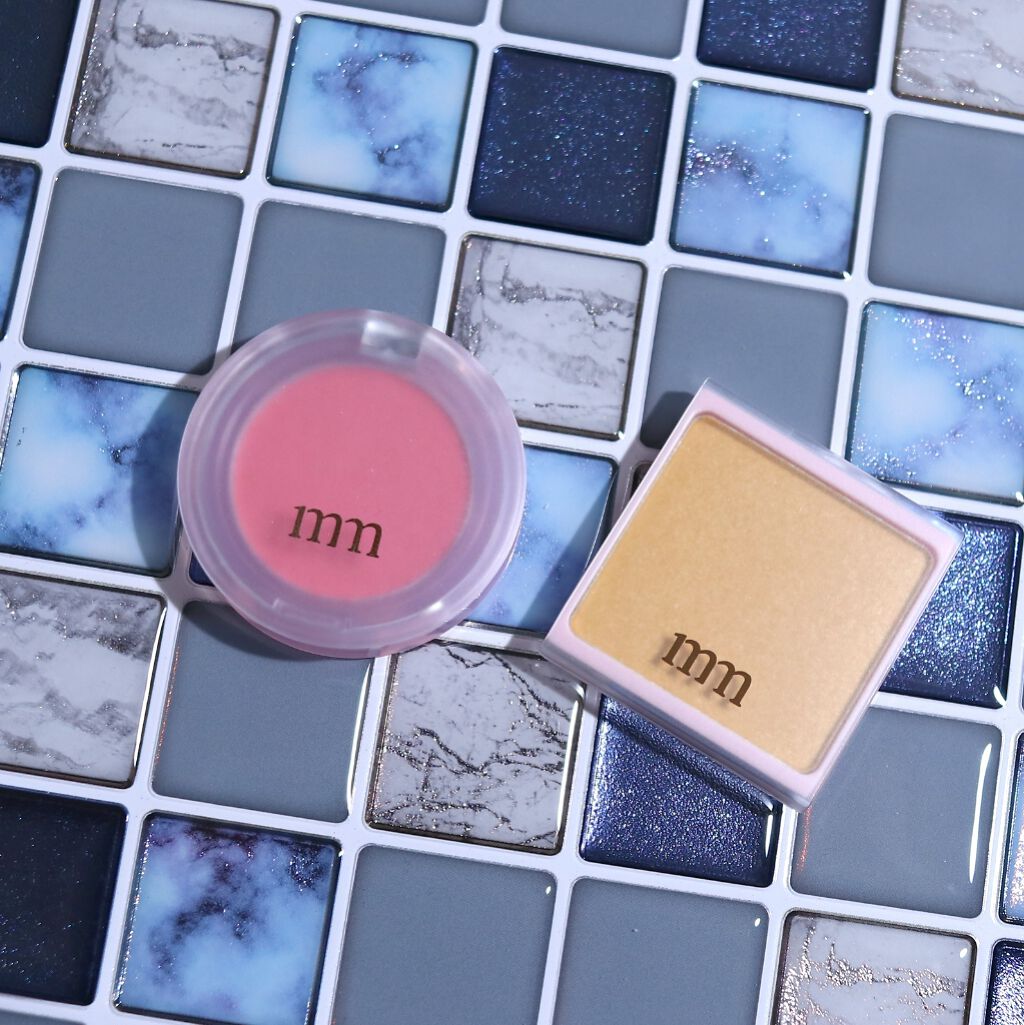 ミリコアイシャドウ/ビューティーワールド/単色アイシャドウを使ったクチコミ(1枚目)