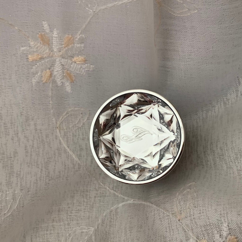 ジルスチュアート リップバーム/JILL STUART/リップバームを使ったクチコミ(2枚目)