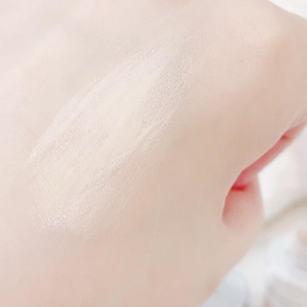 スキンプロテクトベース<皮脂くずれ防止>SPF50/プリマヴィスタ/化粧下地を使ったクチコミ(4枚目)