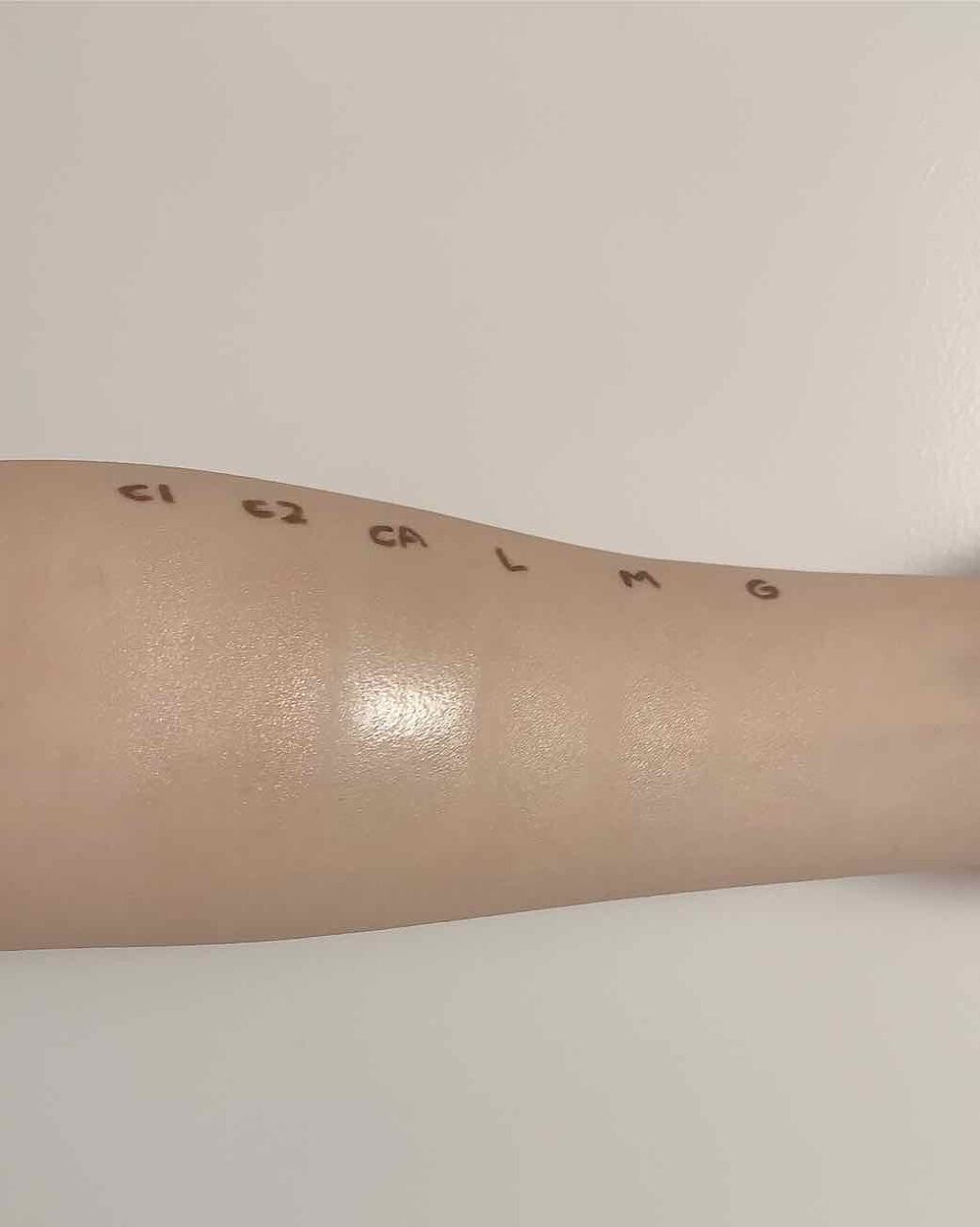 みみみかん on LIPS 「ハイライトのススメ/私的おススメなハイライトを紹介します!今ま..」(3枚目)