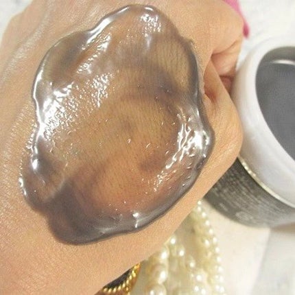 ソフティモ クリアプロ クレンジングバーム CICA ブラック/ソフティモ/クレンジングバームを使ったクチコミ(10枚目)