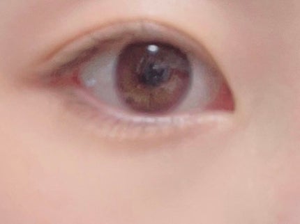 リシェ レッドトリック アイコンシーラー/Visée/パレットコンシーラーを使ったクチコミ(2枚目)