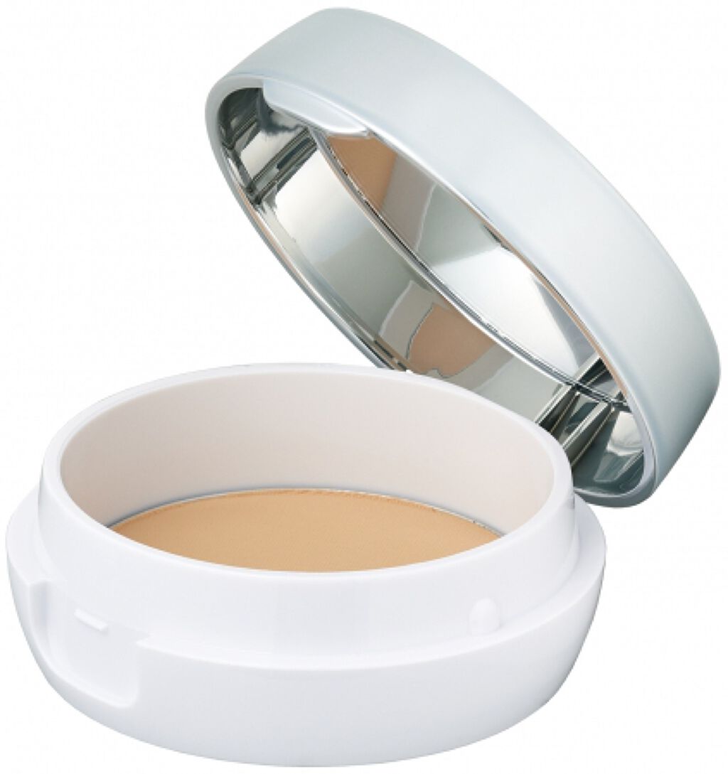 クリアラスト フェイスパウダー N 薬用美白オークル クリアラスト