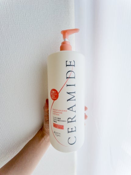 5種のセラミド配合化粧水/Aoyama・Labo/化粧水を使ったクチコミ(1枚目)