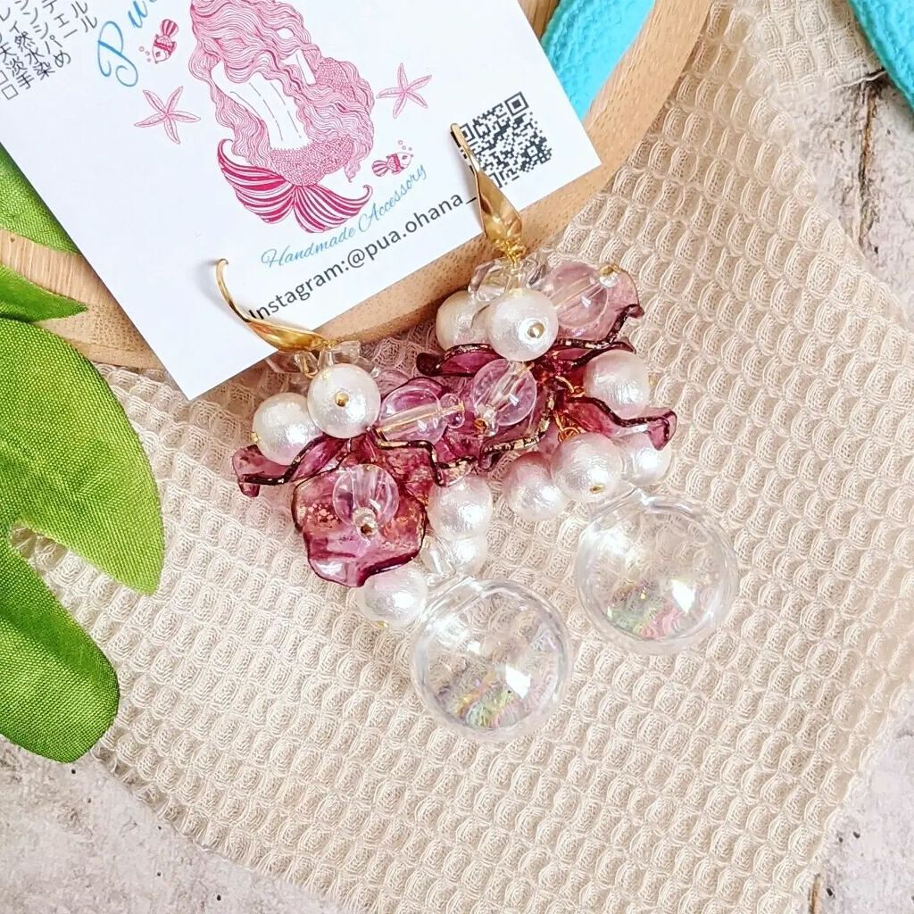 OHANAiroðž on LIPS ãâ¡â¡â¡å€§äººæ°!!ã®ãŠã©ãŒã¿ãŒã¬ã©ã¹ââ¡â¡ãšèµ€çŽ«ã®ãŽãŒã«ãå å·¥ã..ãïŒ1æç®ïŒ