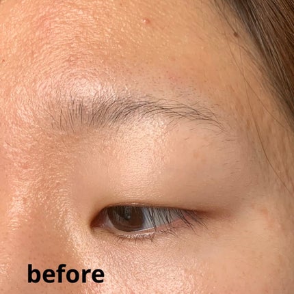 アイブロウペンシルZ/KATE/アイブロウペンシルを使ったクチコミ(5枚目)