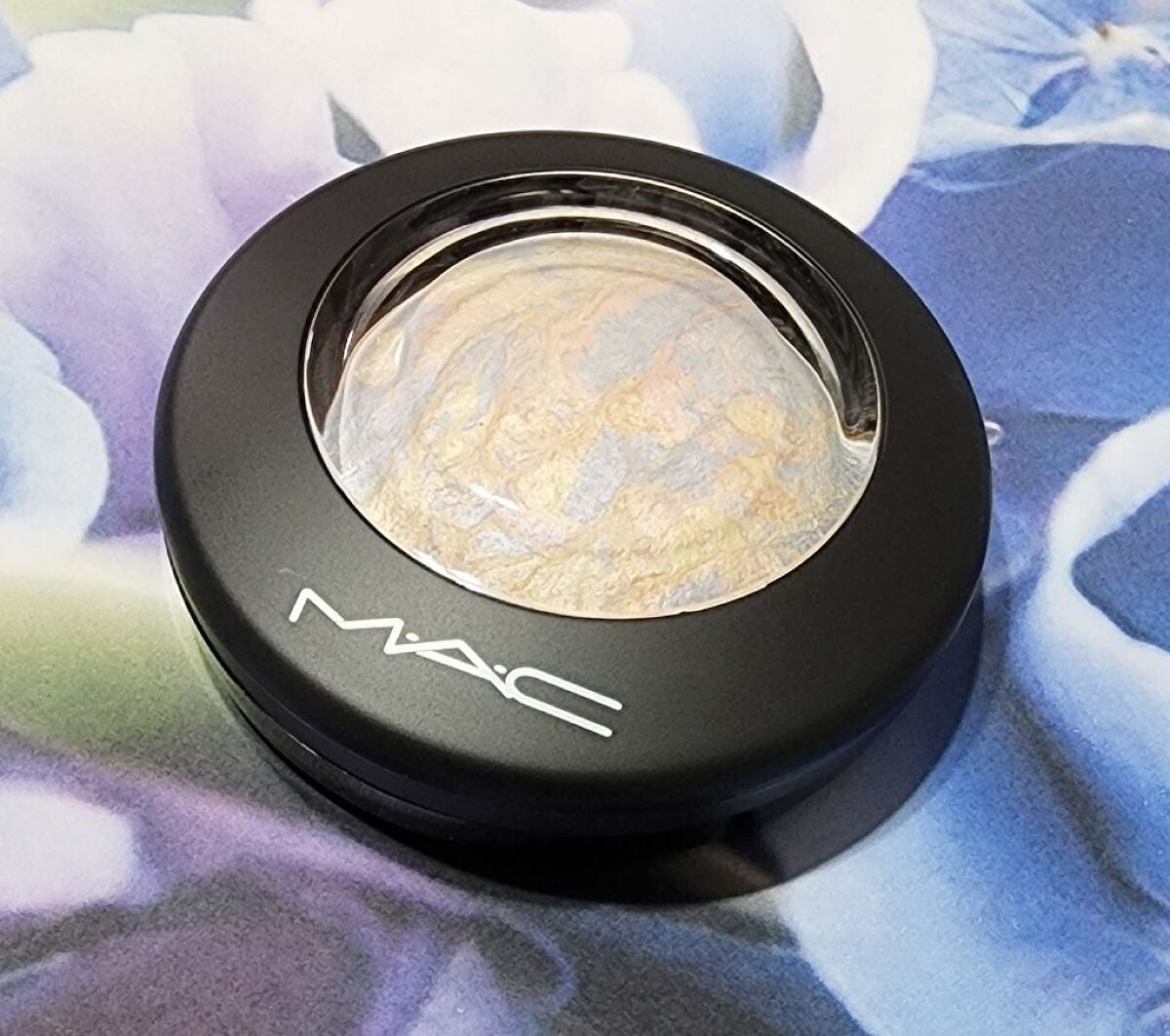 M·A·C ミネラライズ スキンフィニッシュ/M・A・C/パウダーハイライトを使ったクチコミ(1枚目)