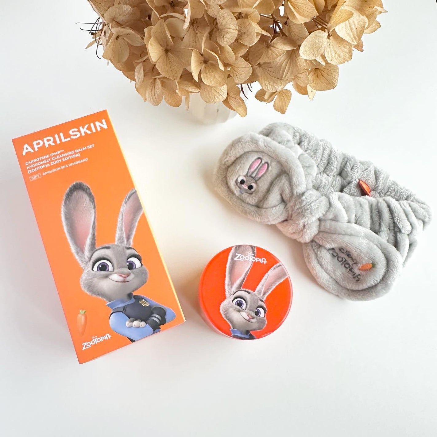 カロテンIPMP(TM) とろけるクレンジングバーム /APRILSKIN/クレンジングバームを使ったクチコミ(2枚目)