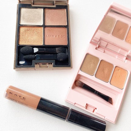 フーミー アイブロウパウダー/WHOMEE/パウダーアイブロウを使ったクチコミ(2枚目)