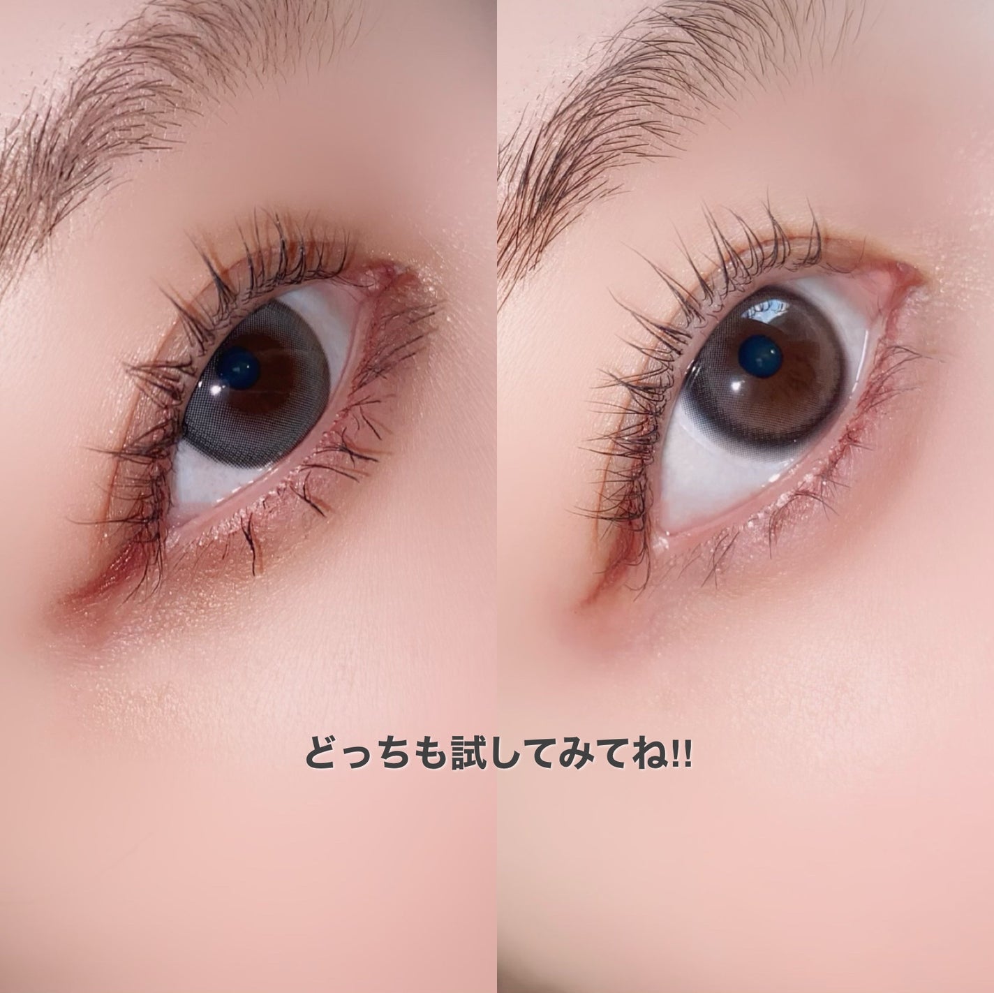 ミネラルクラッシィシャドー/エトヴォス/アイシャドウパレットを使ったクチコミ(7枚目)