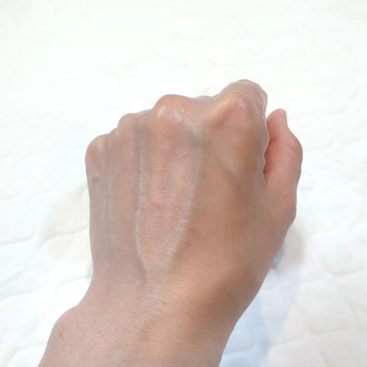 1st CICAペプチドスーディングクリーム/DERMASHARE/フェイスクリームを使ったクチコミ(8枚目)