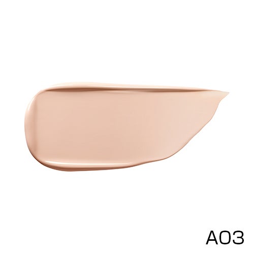 カバーステイン パーフェクティング ファンデーション A03 ナチュラルオークル02