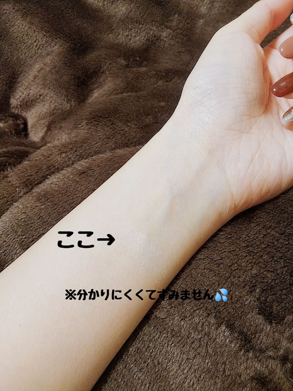 M·A·C ミネラライズ スキンフィニッシュ/M・A・C/パウダーハイライトを使ったクチコミ(2枚目)