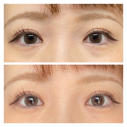 フェアリー ワンデー シマーリングシリーズ/FAIRY/ワンデー(1DAY)カラコンを使ったクチコミ(4枚目)