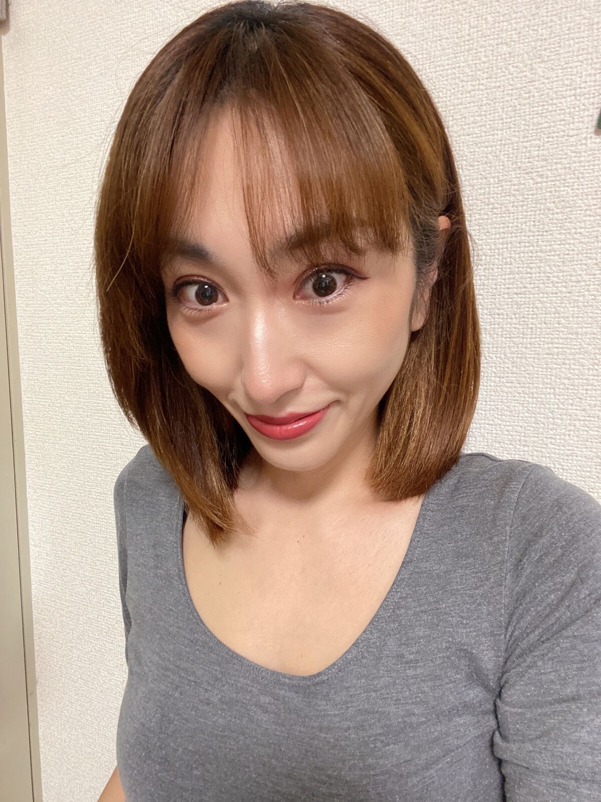 hiroka on LIPS 「おはようございます⸝⸝☀️´-いつもご覧頂き、いいね♡フォロー..」(5枚目)