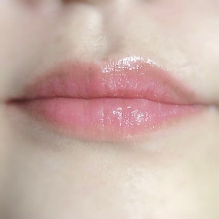 サクラヴェールリップ/パラドゥ/リップクリームを使ったクチコミ(3枚目)