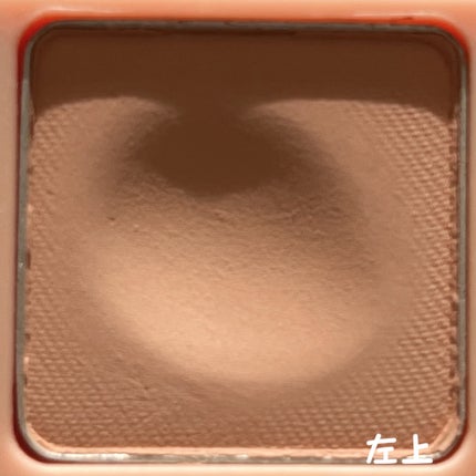 ベターザンアイズ/rom&nd/アイシャドウパレットを使ったクチコミ(3枚目)