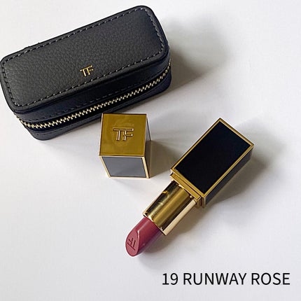 アイ カラー クォード/TOM FORD BEAUTY/アイシャドウパレットを使ったクチコミ(2枚目)