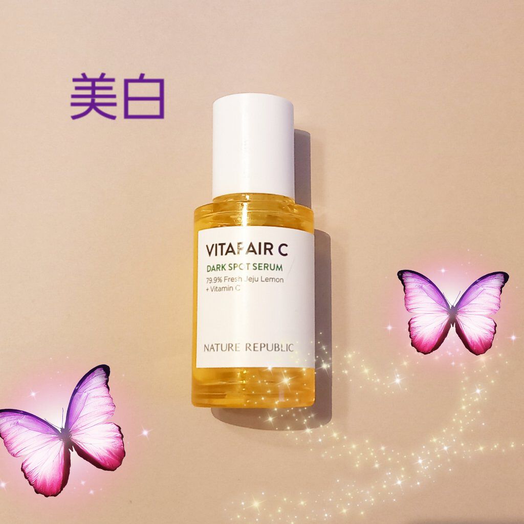 モイスチュアエッセンス Ｆ・Ｆ（無香料）/コーセー/美容液を使ったクチコミ（3枚目）