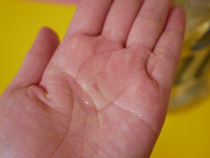 ザ ボディ ジェルボディウォッシュ/ビオレu/ボディソープを使ったクチコミ(2枚目)