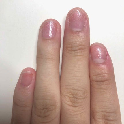 アトリックス ハンドジェル/アトリックス/ハンドジェルを使ったクチコミ(2枚目)