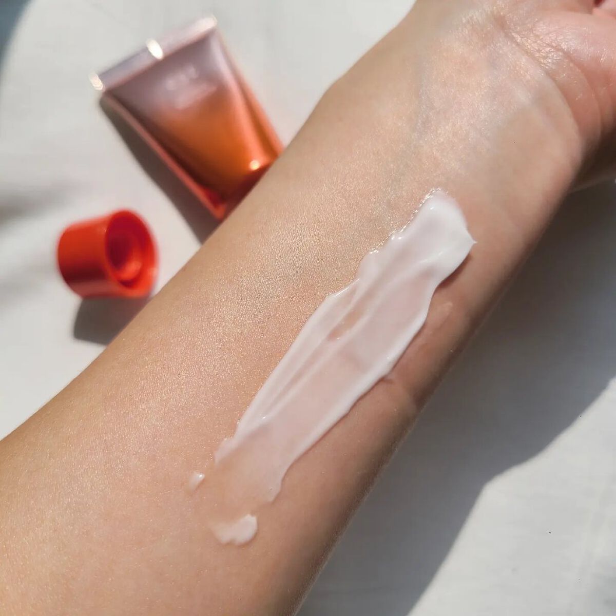 エスト インテンシブ ボディセラム/est/ボディクリームを使ったクチコミ（2枚目）