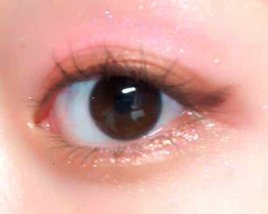 ミックスカラーズ フォー アイズ/RMK/アイシャドウパレットを使ったクチコミ(2枚目)