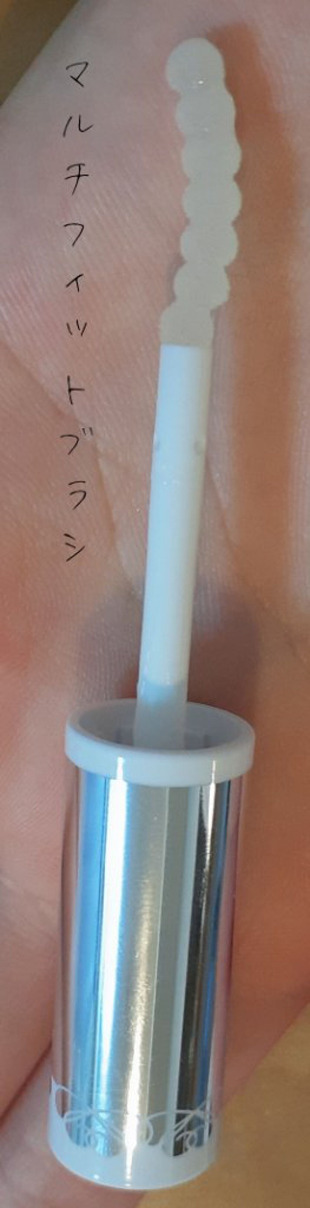 ウォータリング アイラッシュセラム/ヒロインメイク/まつげ美容液を使ったクチコミ(4枚目)