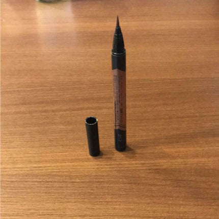 ダブルラインエキスパート/KATE/リキッドアイライナーを使ったクチコミ(1枚目)