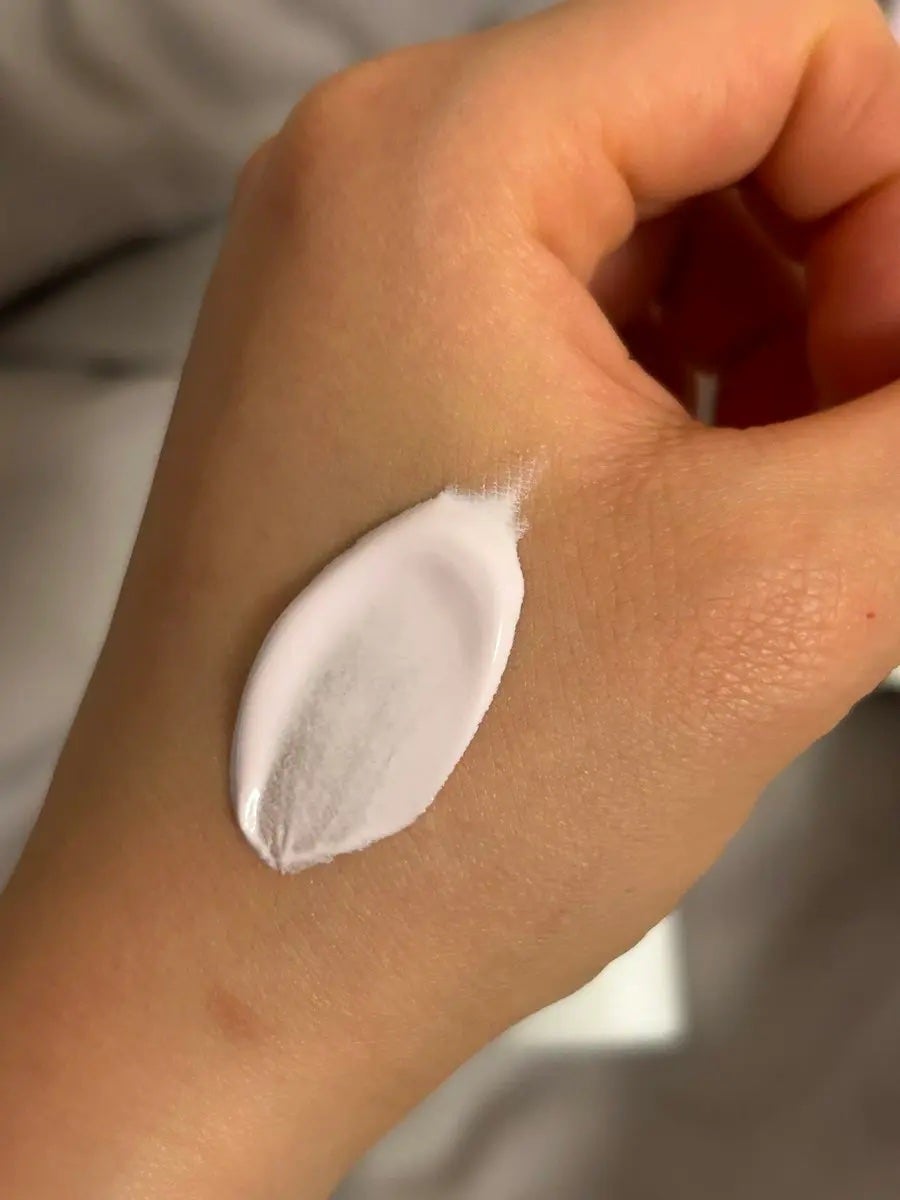 ポアブラーアップサン/Dr.G/日焼け止めクリームを使ったクチコミ(2枚目)