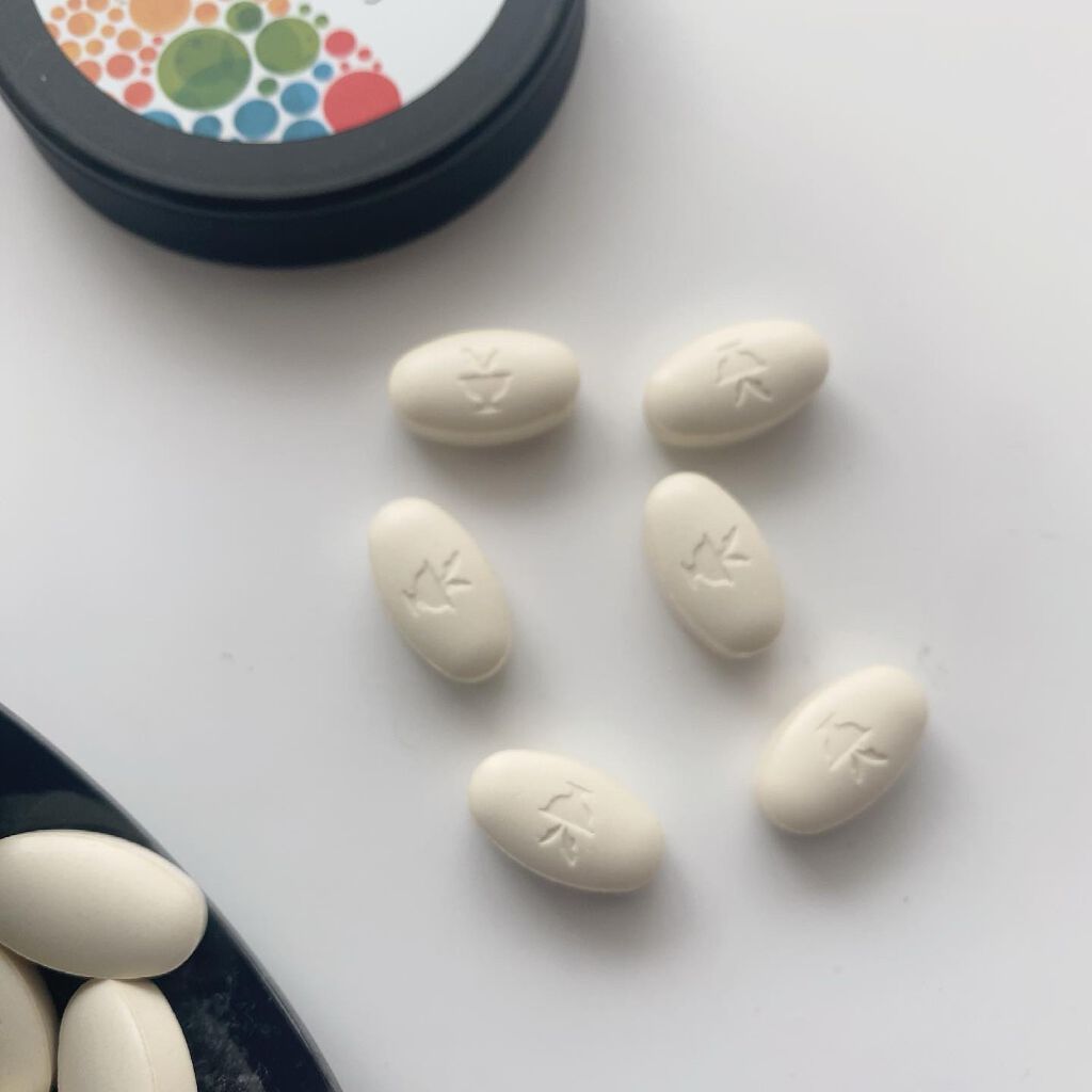 yocco on LIPS 「コストコでいつも気になってた「ユーセオリーコラーゲンサプリメン..」(2枚目)