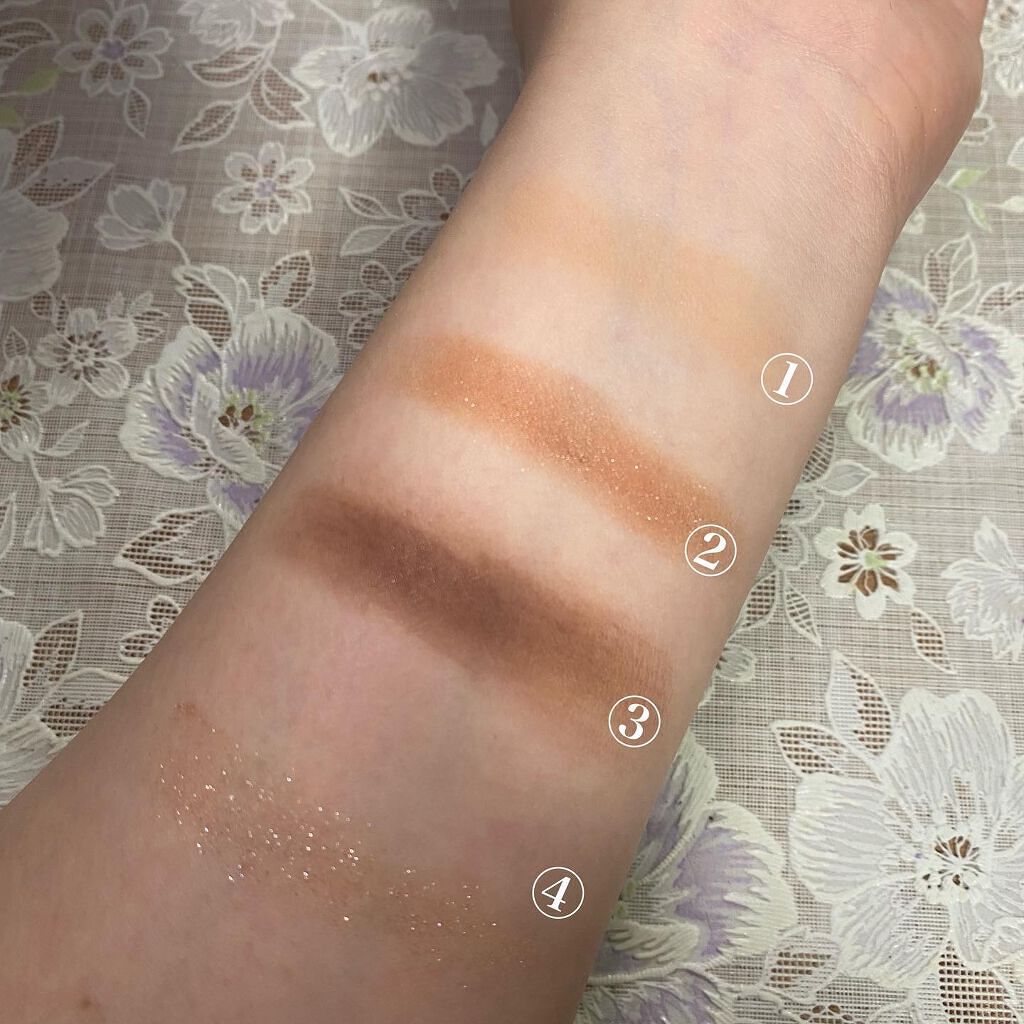 ラブ・ライナー リキッドアイライナーR3/ラブ・ライナー/リキッドアイライナーを使ったクチコミ(4枚目)