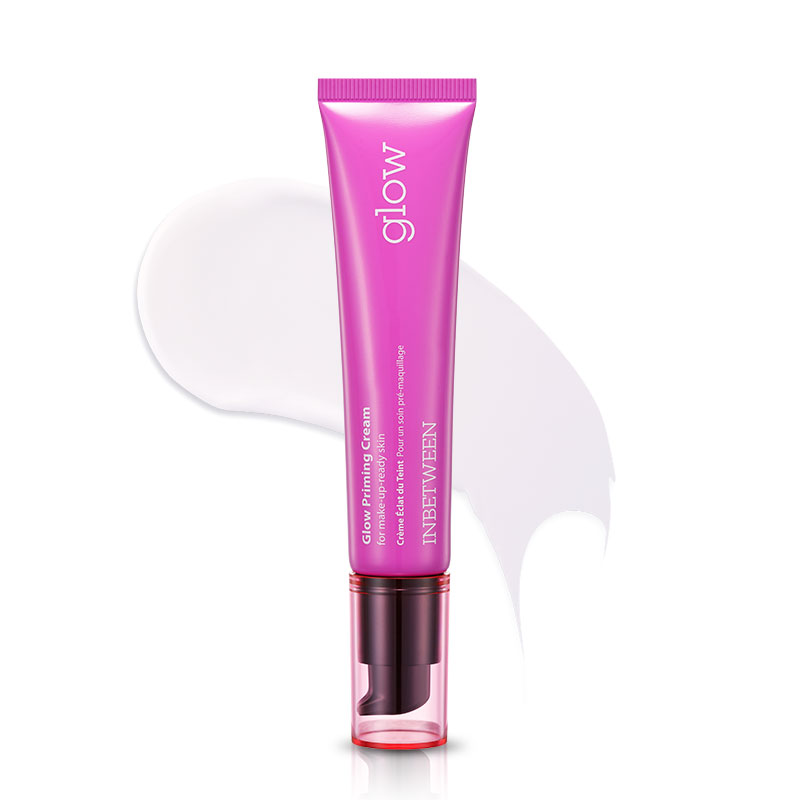 INBETWEEN Glow Priming Cream / BLITHE