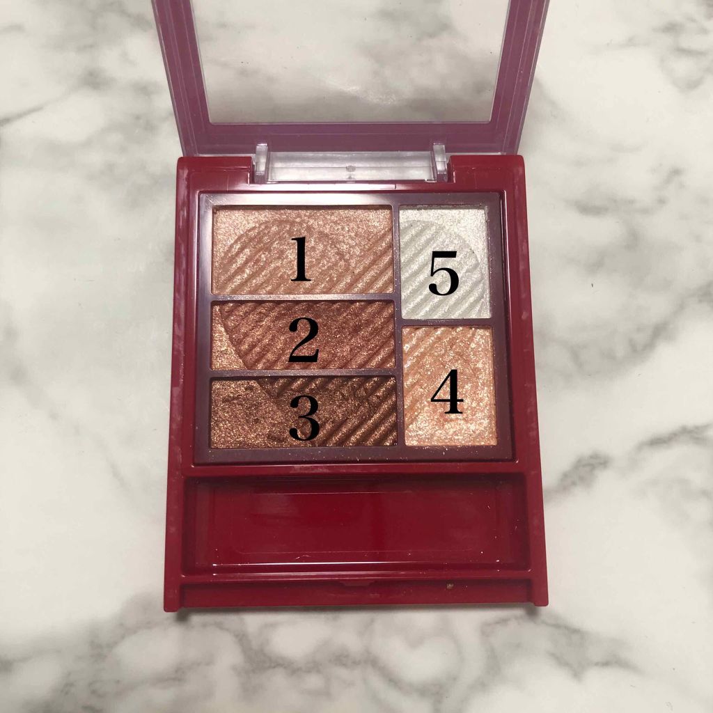 ハイパーシャープ ライナー R/MAYBELLINE NEW YORK/リキッドアイライナーを使ったクチコミ（2枚目）