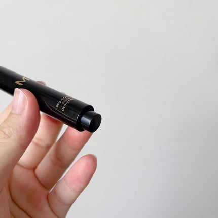 M プロカバー スティックコンシーラー/MISSHA/スティックコンシーラーを使ったクチコミ(3枚目)