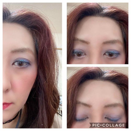 リッチフォンデュ ルージュ/ESPRIQUE/口紅を使ったクチコミ(2枚目)