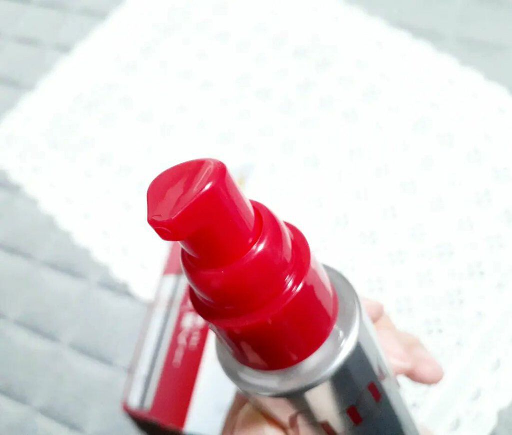 フィーノ プレミアムタッチ 濃厚美容液ヘアオイル/フィーノ/ヘアオイルを使ったクチコミ(3枚目)