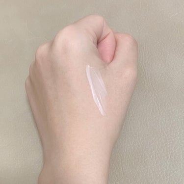 あんこ on LIPS 「毎日お顔に使ってるお気に入りの日焼け止め(⸝⸝⸝ᵒ̴̶̷ωᵒ̴..」（3枚目）