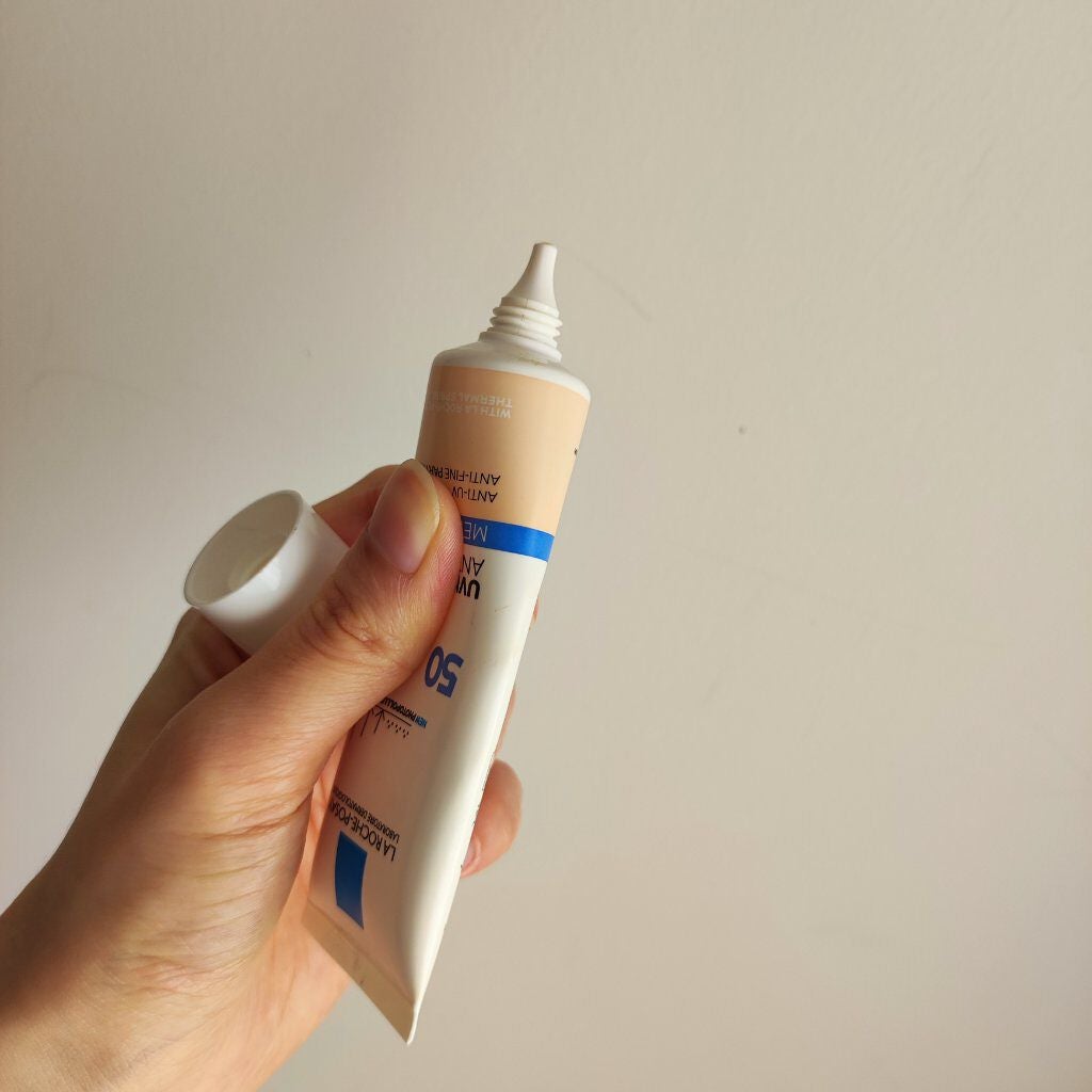 UVイデア XL ティント/ラ ロッシュ ポゼ/化粧下地を使ったクチコミ(2枚目)