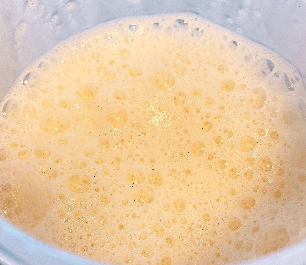 タンパクオトメ/タマチャンショップ/その他プロテインを使ったクチコミ（3枚目）