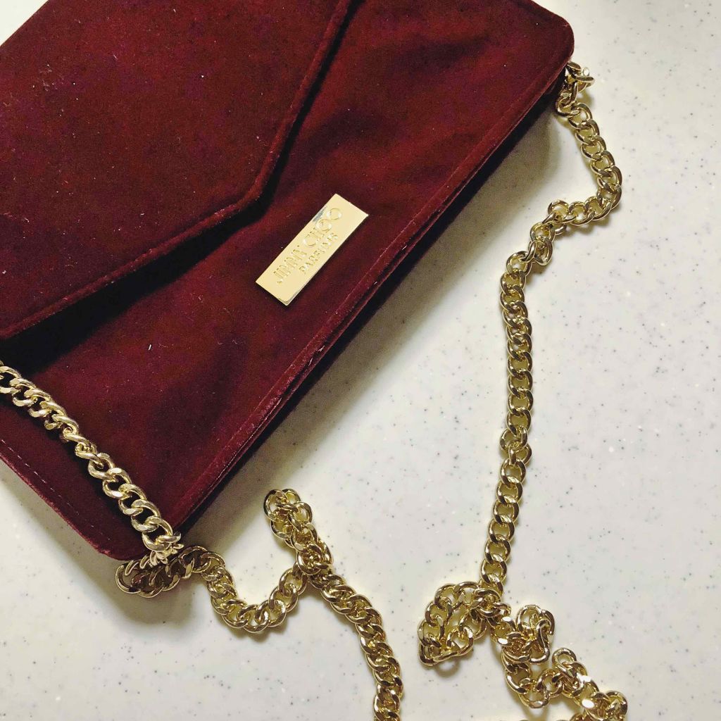 フィーバーオードパルファム/ジミー チュウ/香水(レディース)を使ったクチコミ（3枚目）