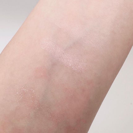 プランぷくコーデアイズ/キャンメイク/パウダーアイシャドウを使ったクチコミ(4枚目)