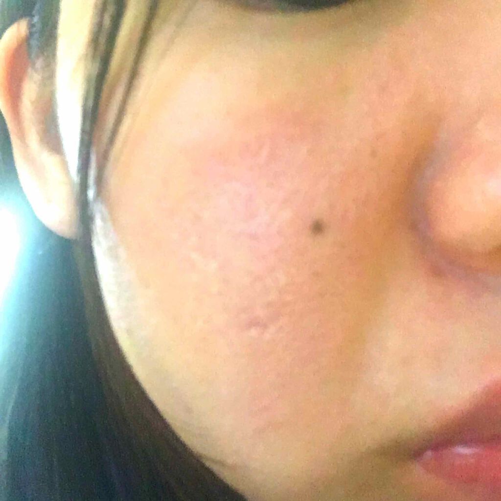 なめらか本舗 乳液 NA/なめらか本舗/乳液を使ったクチコミ（2枚目）