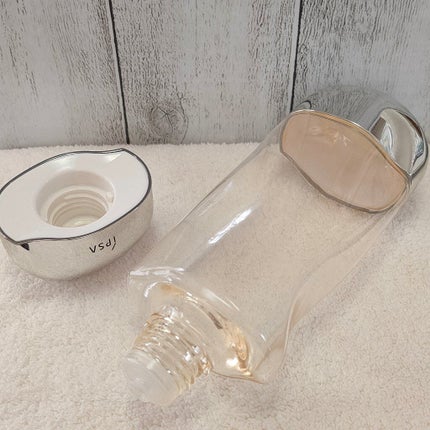 ザ・タイムR アクア/IPSA/化粧水を使ったクチコミ(1枚目)