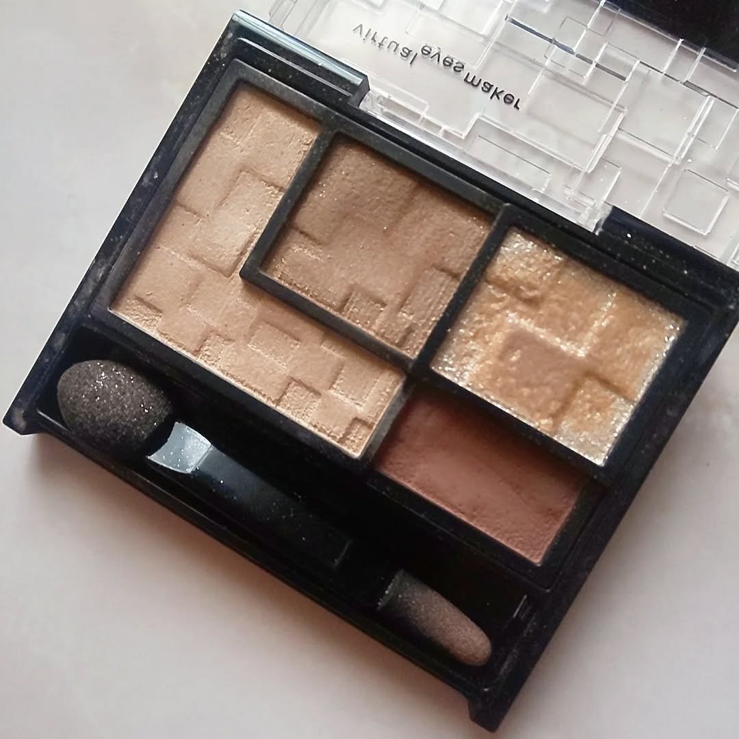 ドラマティックエッセンスライナー（カートリッジ）/マキアージュ/ペンシルアイライナーを使ったクチコミ（2枚目）