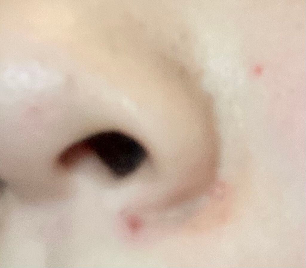 ハトムギ化粧水(ナチュリエ スキンコンディショナー R )/ナチュリエ/化粧水を使ったクチコミ(3枚目)