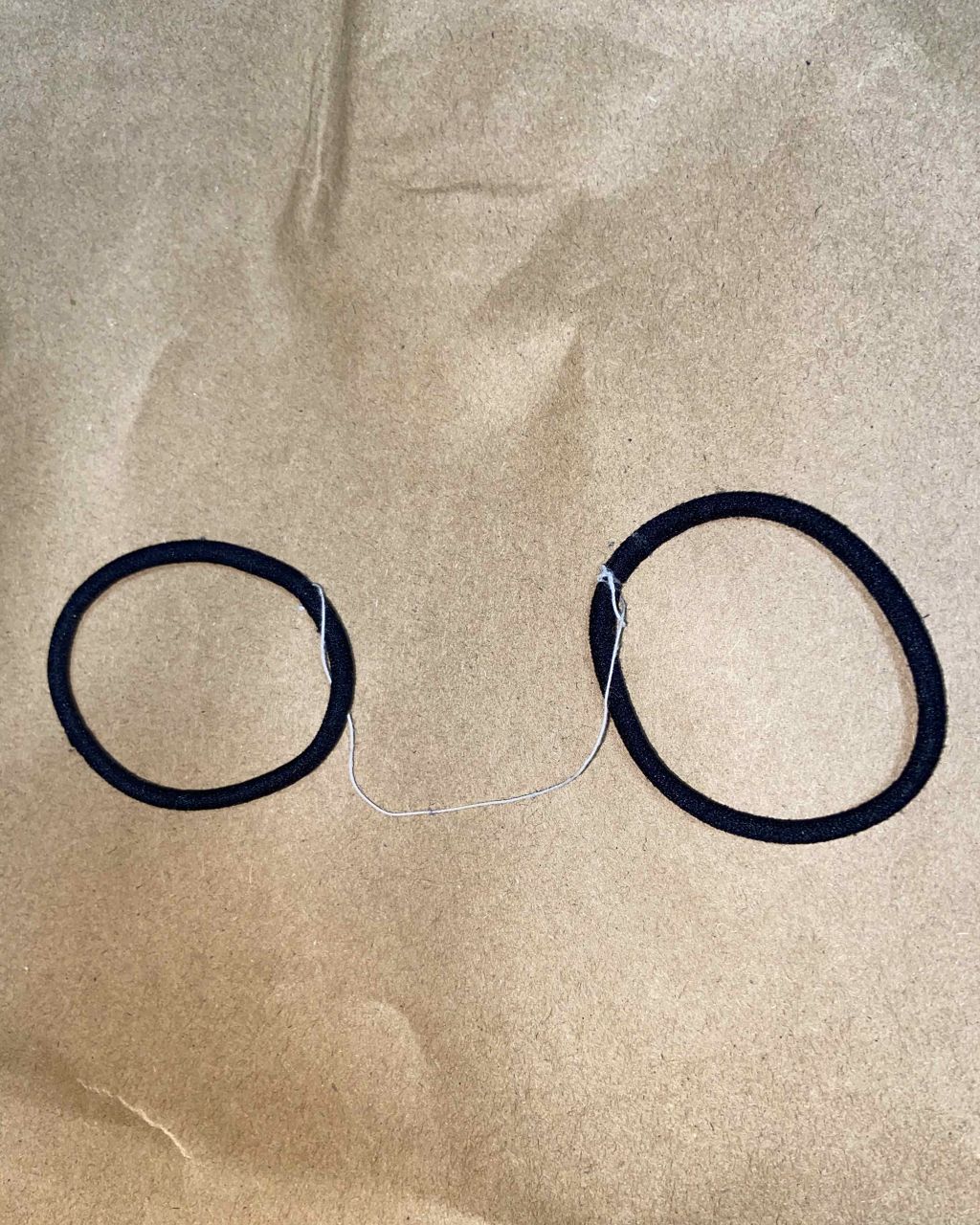 のびーるアイテープ(絆創膏タイプ、レギュラー)/DAISO/二重まぶた用アイテムを使ったクチコミ(2枚目)