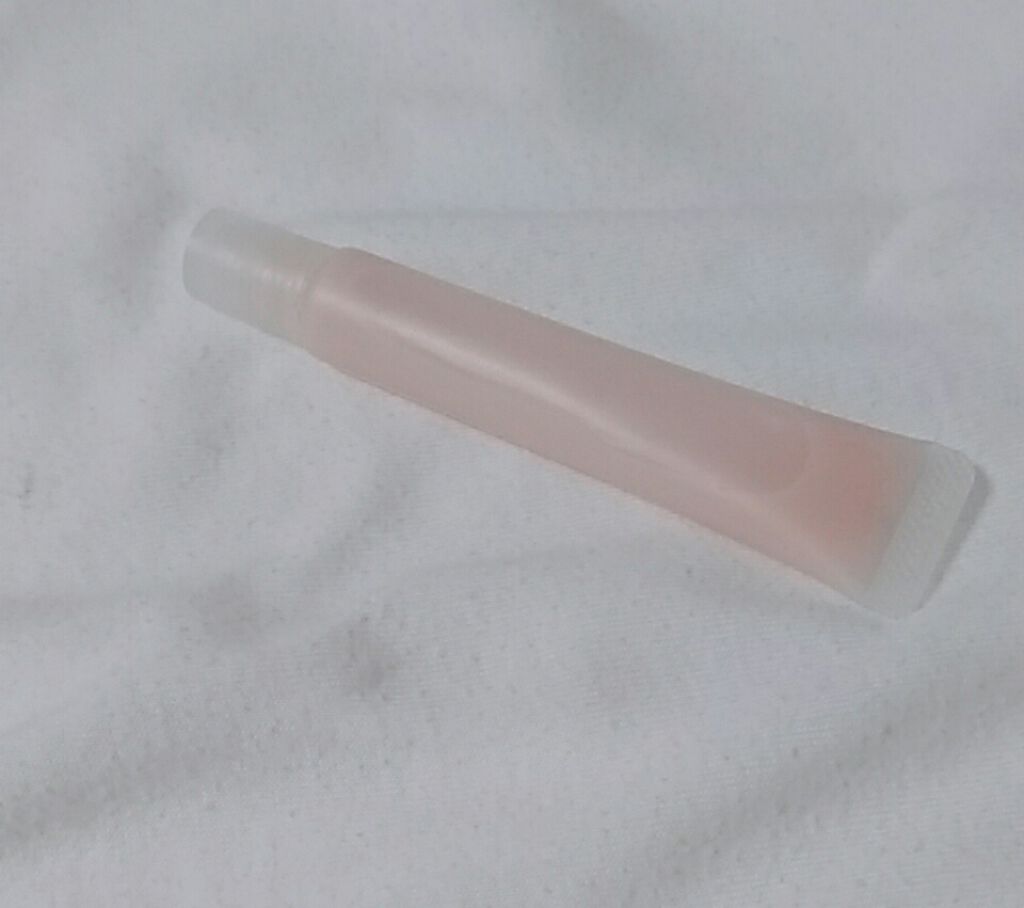 リップエッセンス/無印良品/リップケアを使ったクチコミ（2枚目）