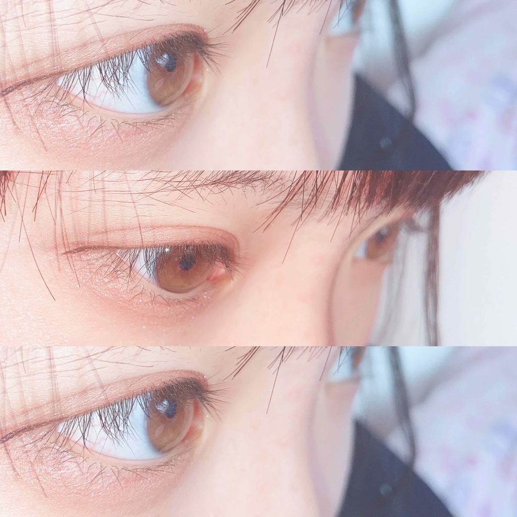 【旧品】パーフェクトスタイリストアイズ/キャンメイク/アイシャドウパレットを使ったクチコミ（1枚目）